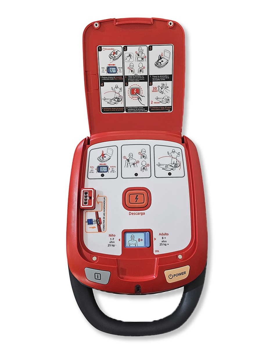 Equipo médico 8