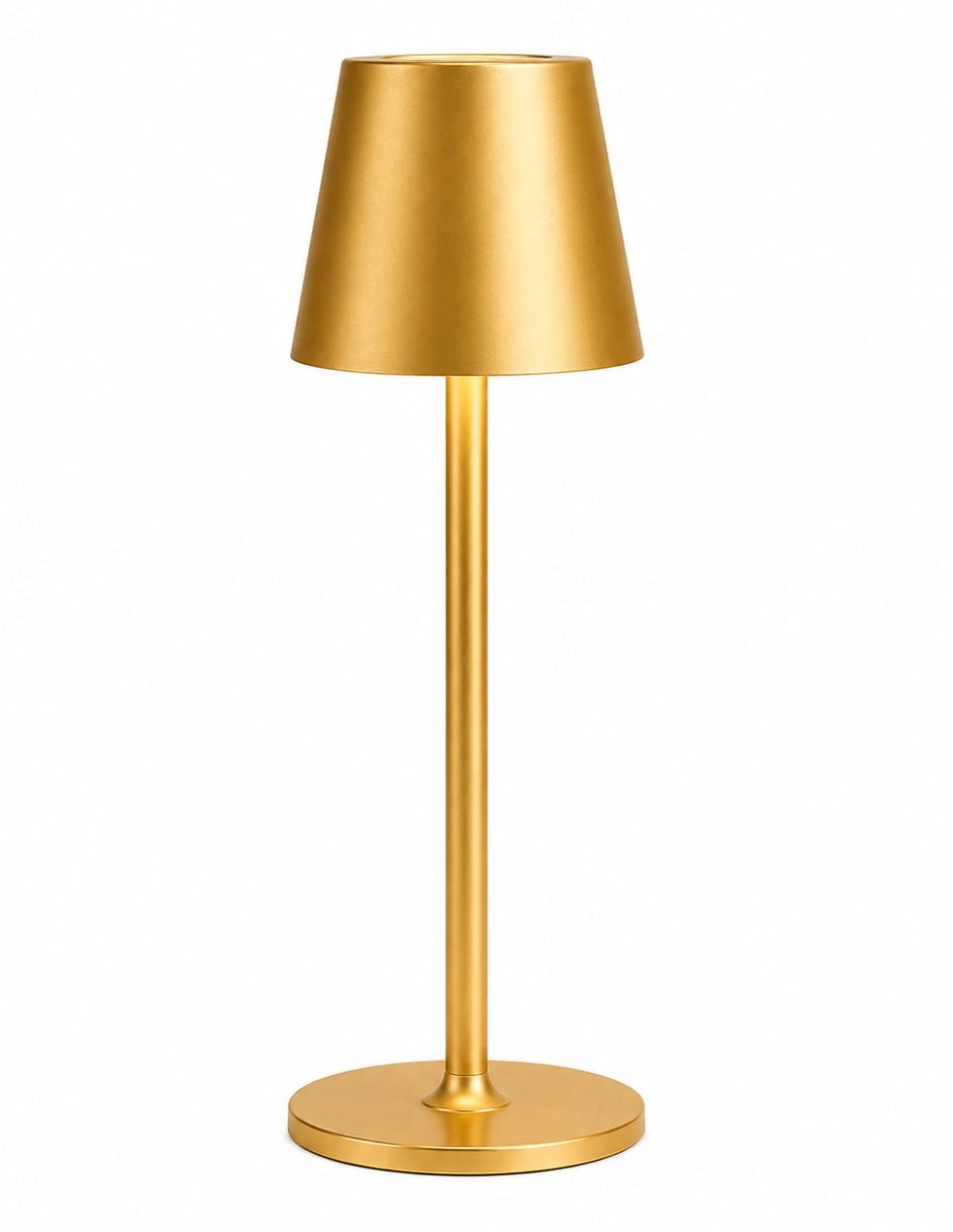 Lampara mesa Iq Tech led