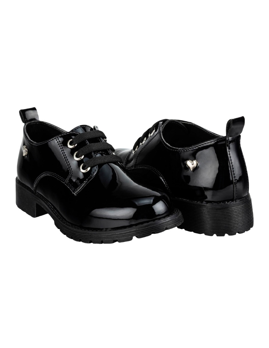 Zapato happy shoes back to school para niña
