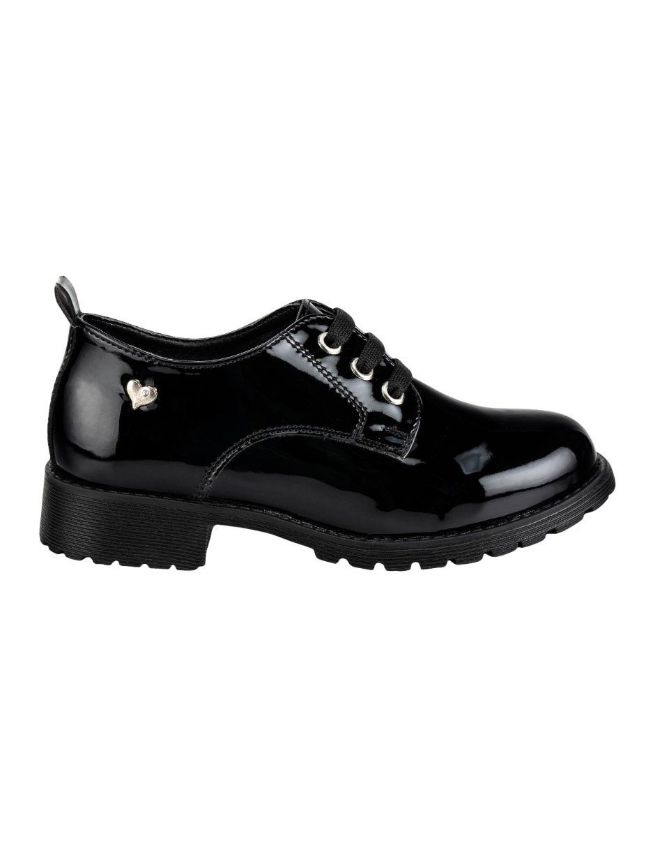 Zapato happy shoes back to school para niña