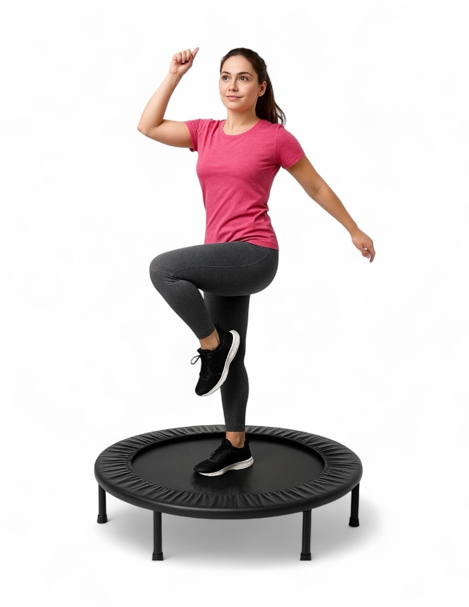 Trampolín Donut DP023