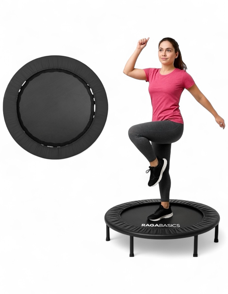 Trampolín Donut DP023