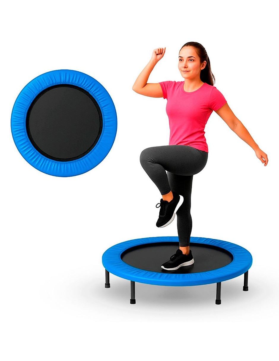 Trampolín DP023 6