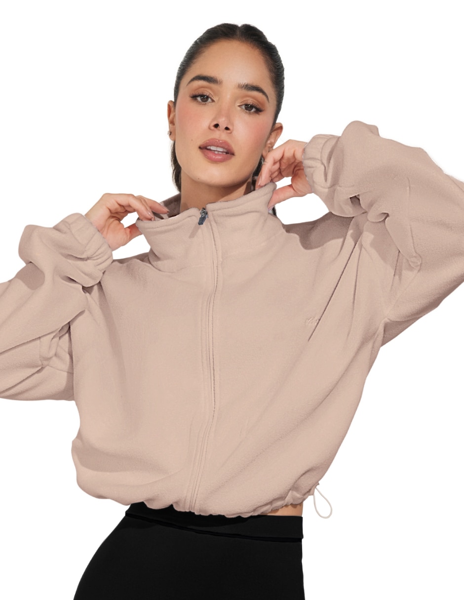 Chamarra para mujer 1