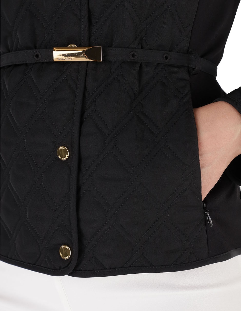Chamarra Marciano By Guess para mujer