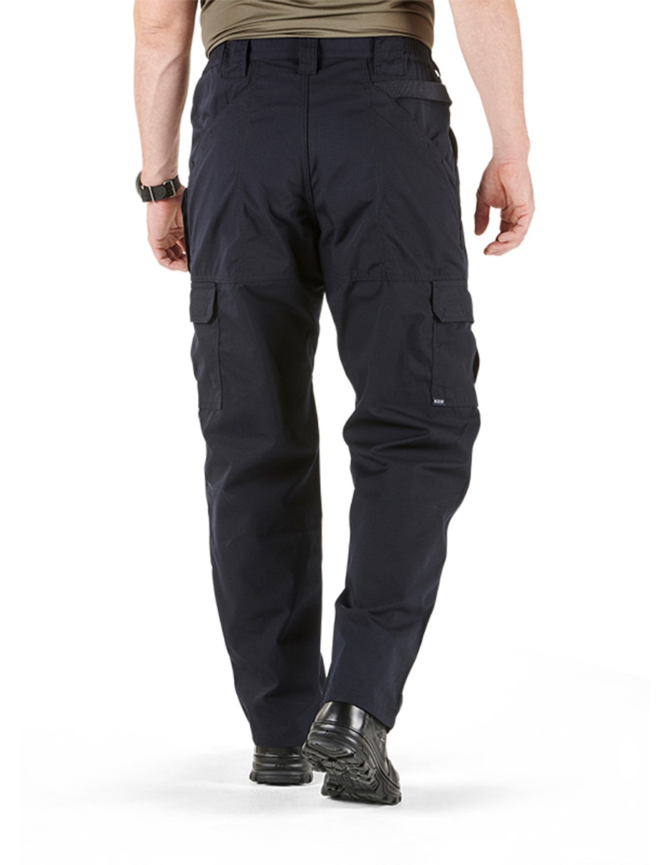 Pantalón Casual Cargo Regular de Algodón y poliéster para hombre 3