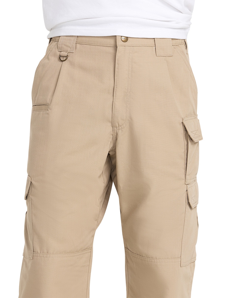 Pantalón casual cargo regular tactical 5.11 para hombre