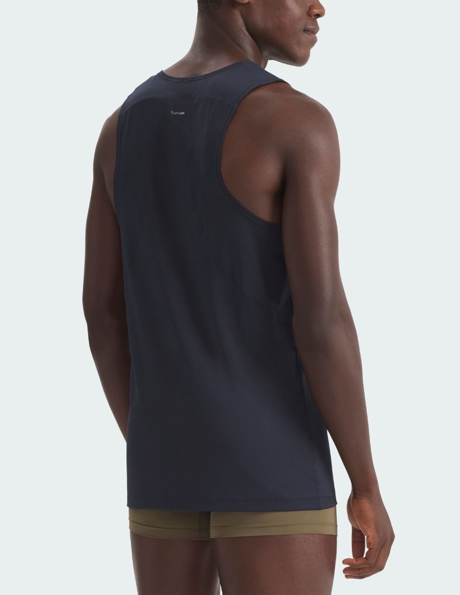 Set camiseta Adidas cuello redondo para hombre