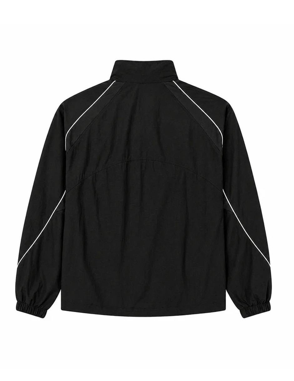 Conjunto deportivo straight con elástico para hombre 8