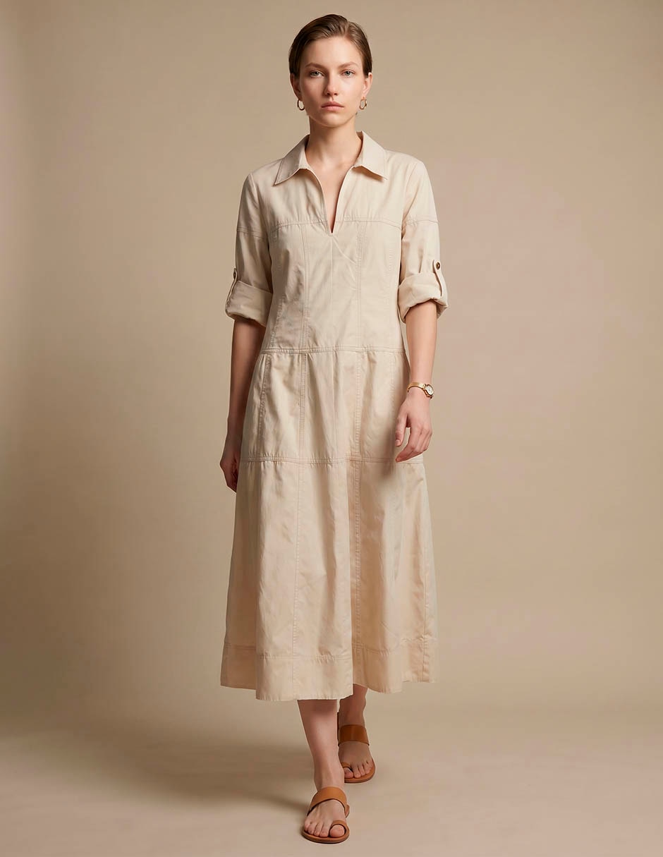 Beige 1