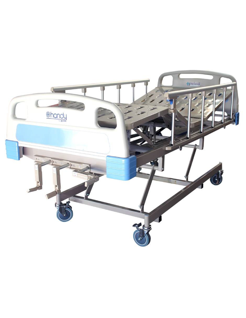 Cama de hospital Handy