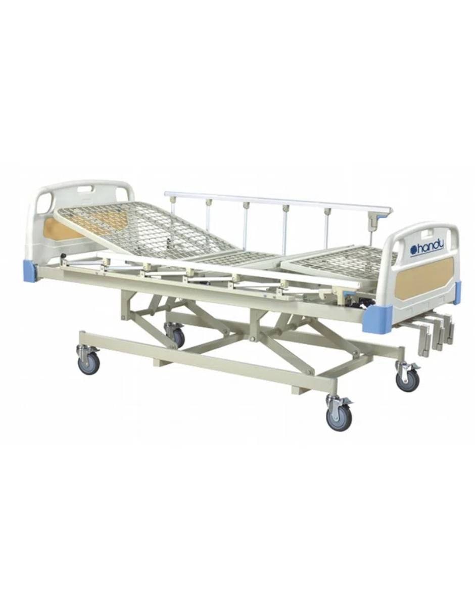 Cama de hospital