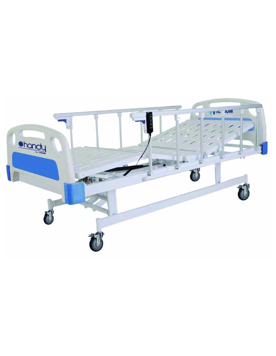 Cama de hospital Cama de hospital