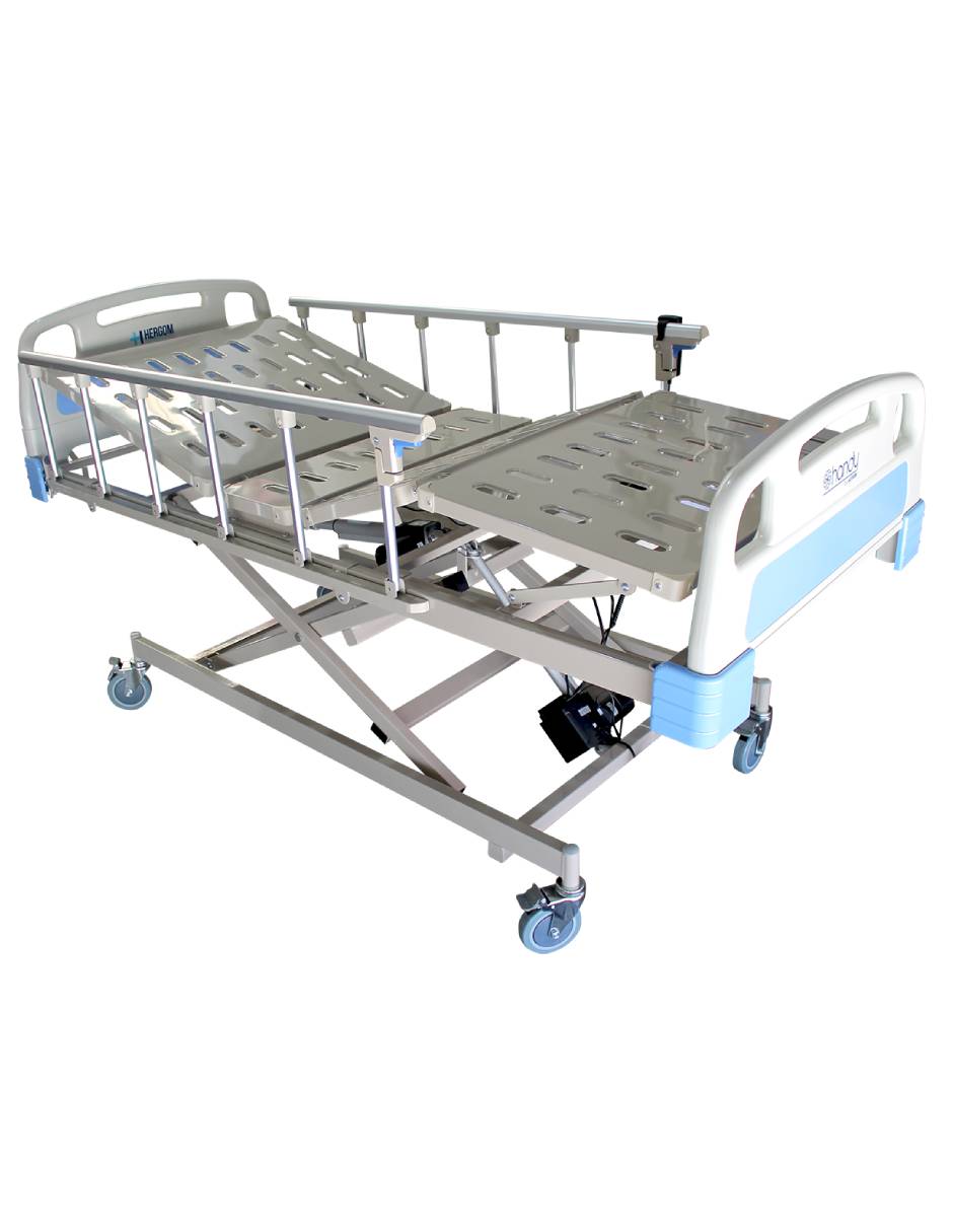 Cama de hospital Handy
