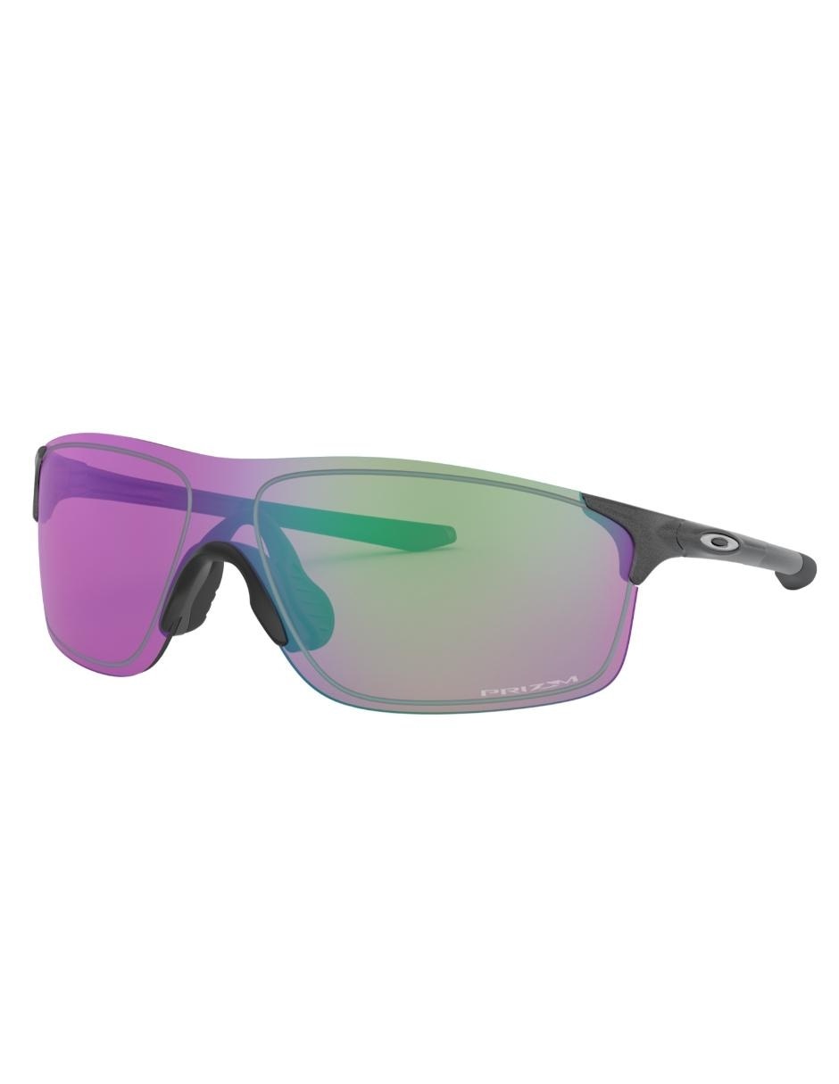 Lentes solares oakley oo9388-0538 para hombre