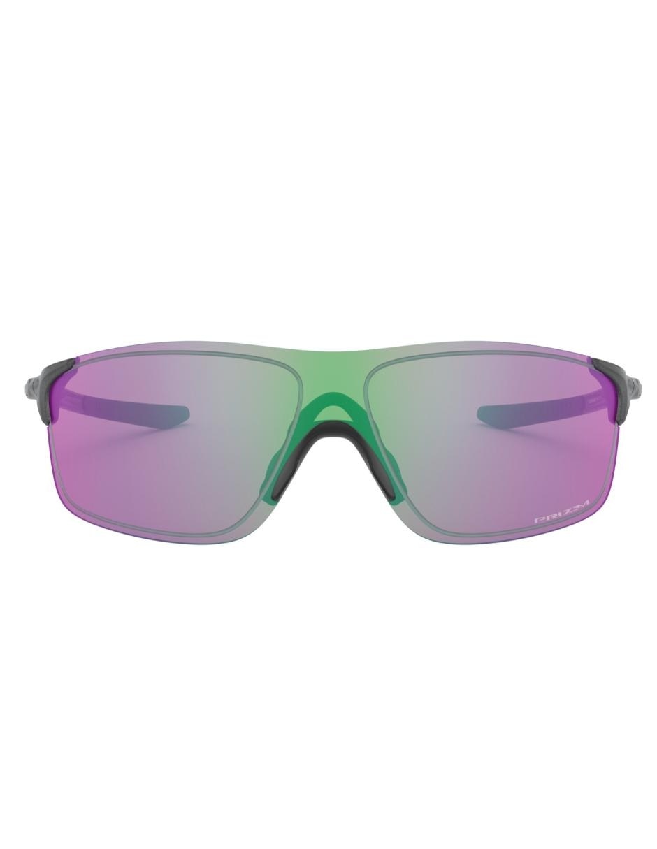 Lentes solares oakley oo9388-0538 para hombre