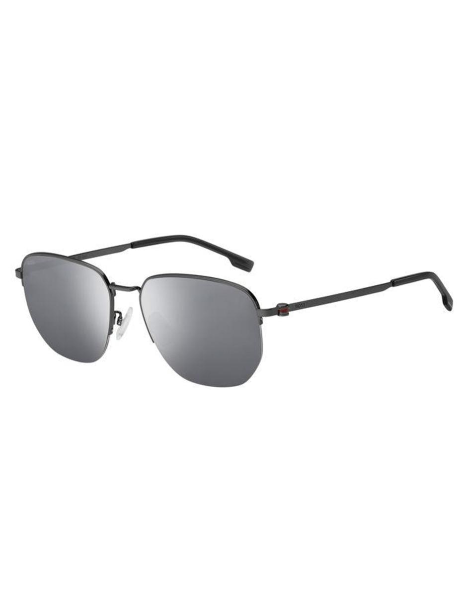 Lentes solares hugo boss 1538/f/sk r80t4 para hombre