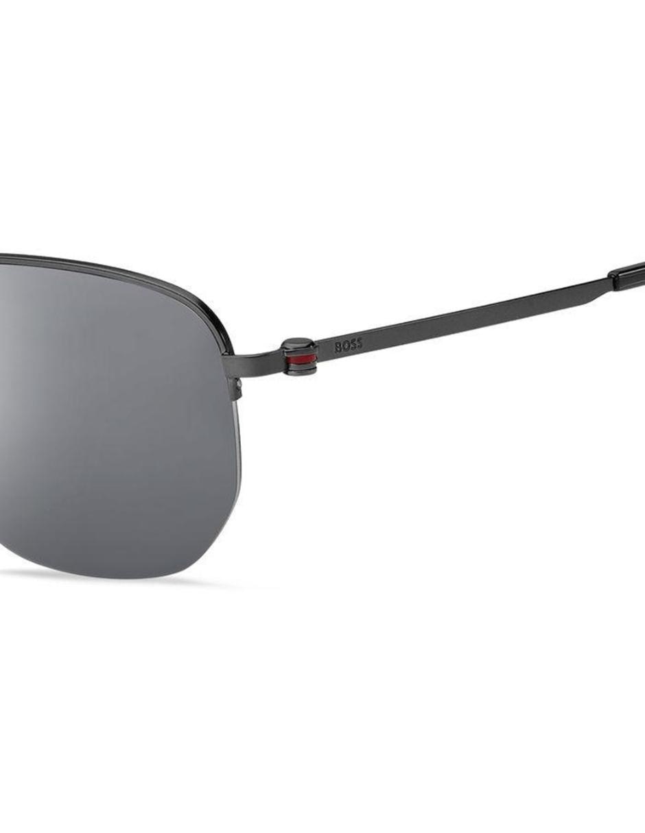 Lentes solares hugo boss 1538/f/sk r80t4 para hombre