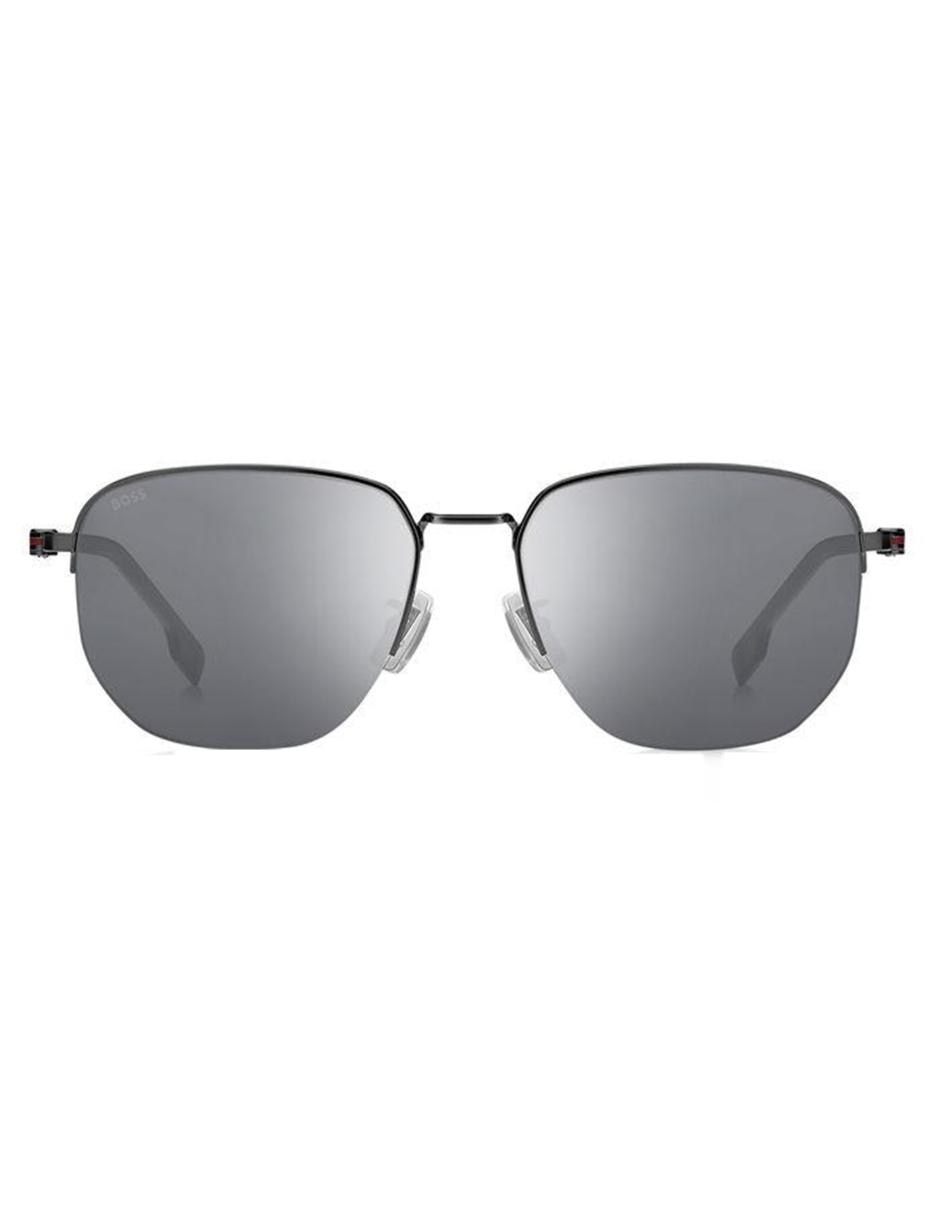Lentes solares hugo boss 1538/f/sk r80t4 para hombre