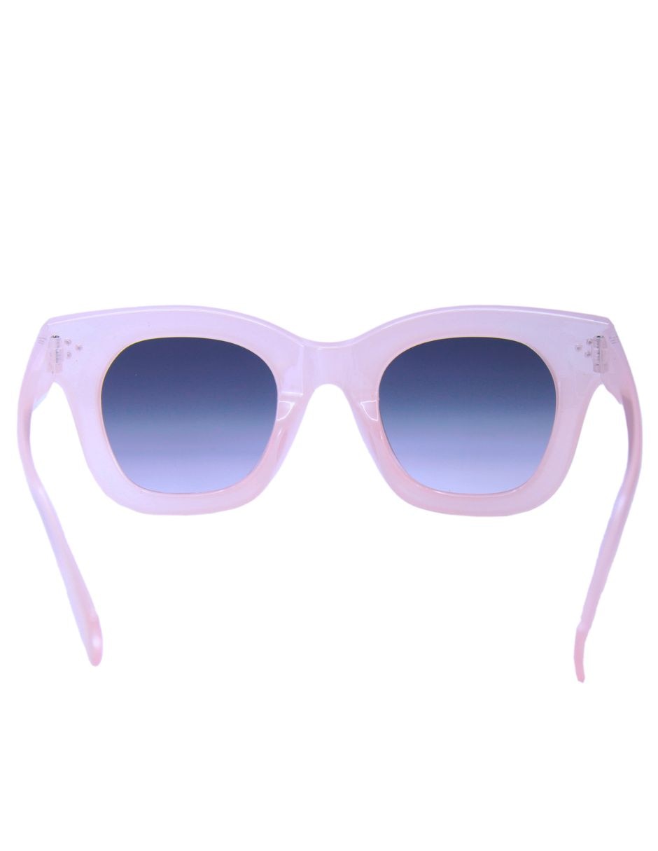 Lentes solares Lenpraderam18 lenpraderam18 para mujer 3
