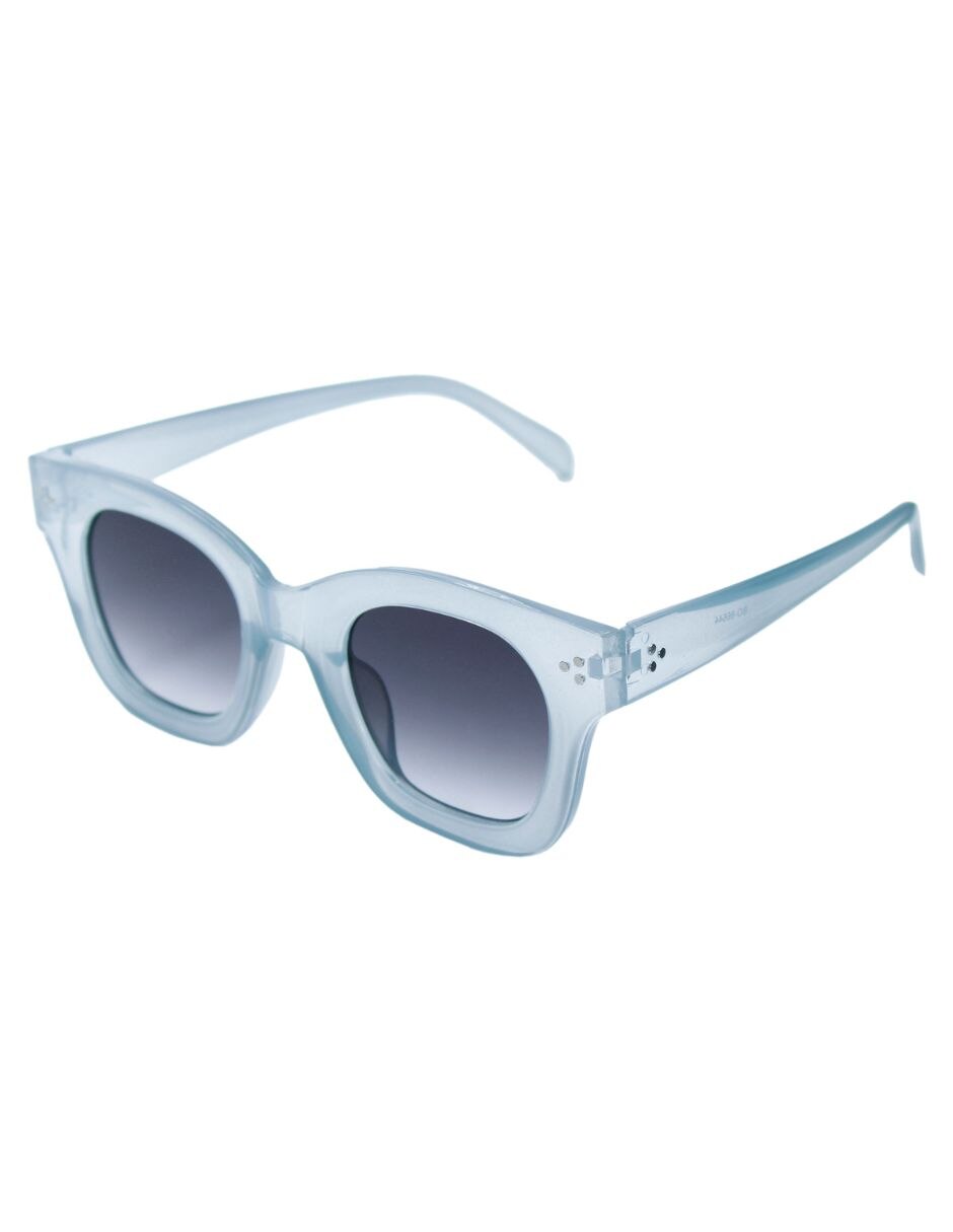 Lentes solares Lenpraderam18 lenpraderam18 para mujer Lentes solares Lenpraderam18 lenpraderam18 para mujer