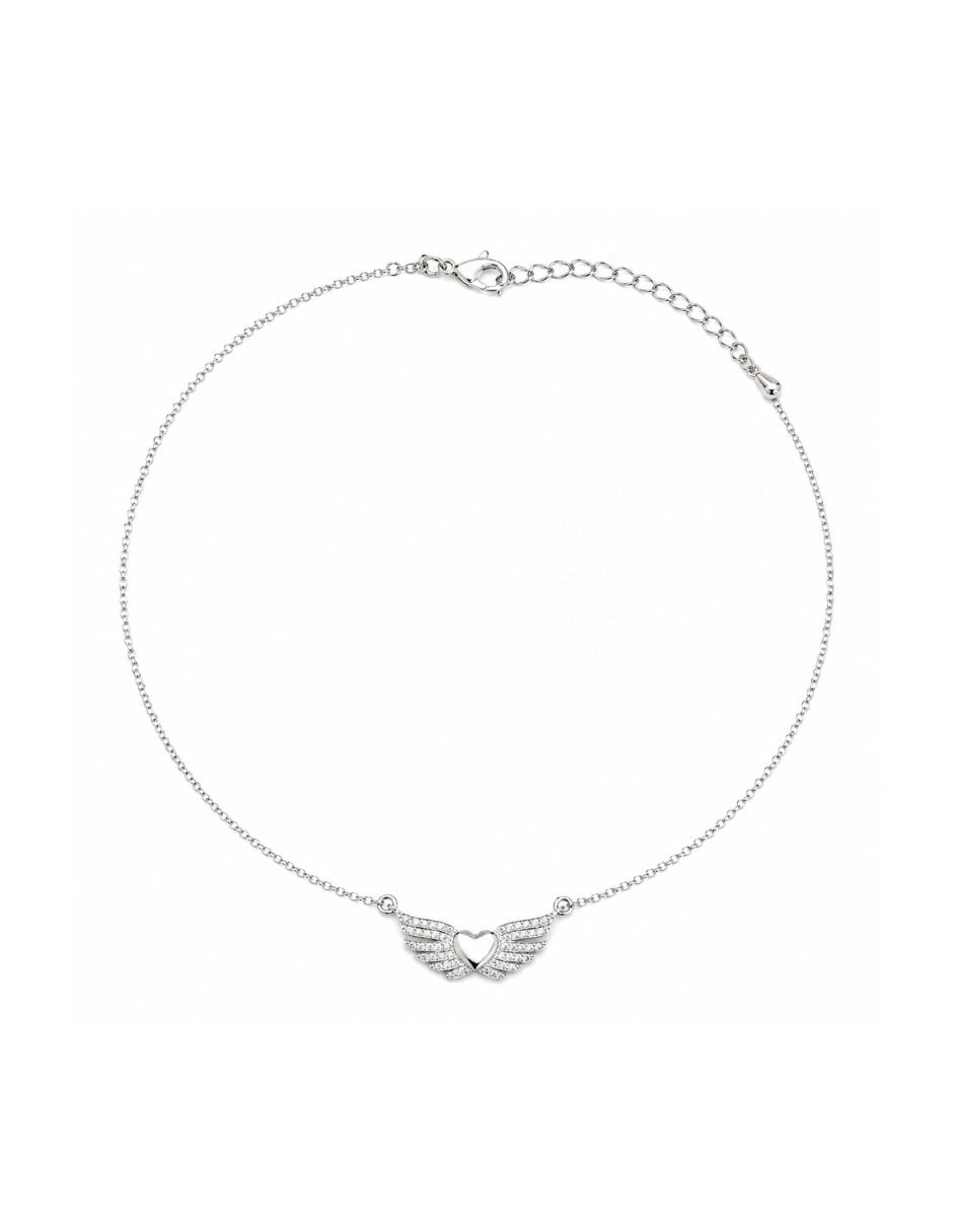 Collar de alas yoiko glou