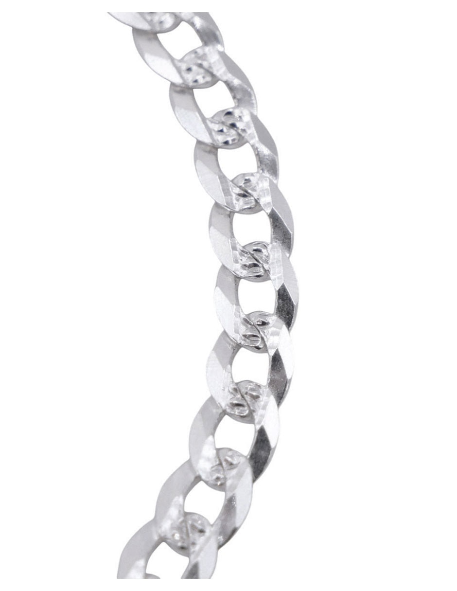 Pulsera crixus joyeria de plata p 925