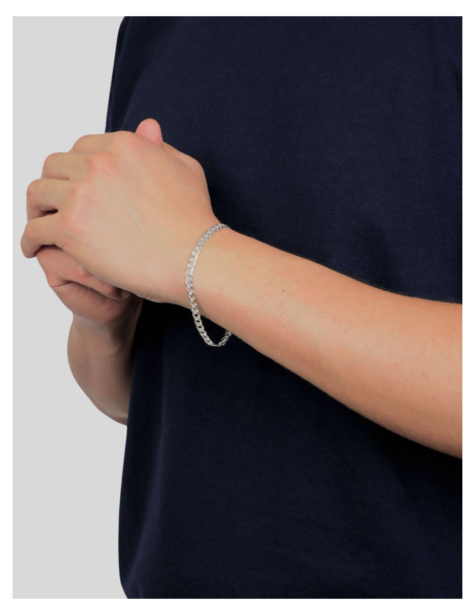 Pulsera crixus joyeria de plata p 925