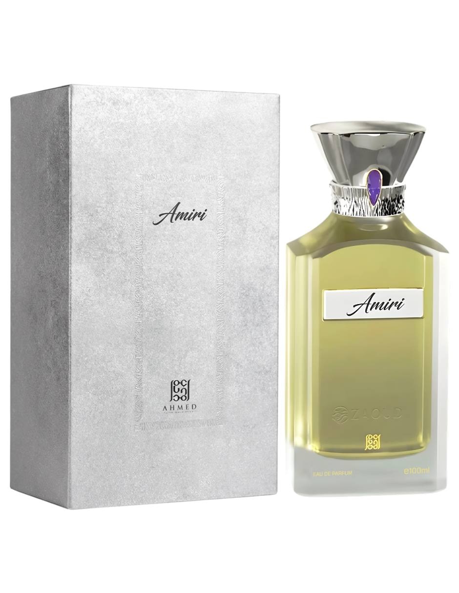 Eau de parfum Amiri unisex 2