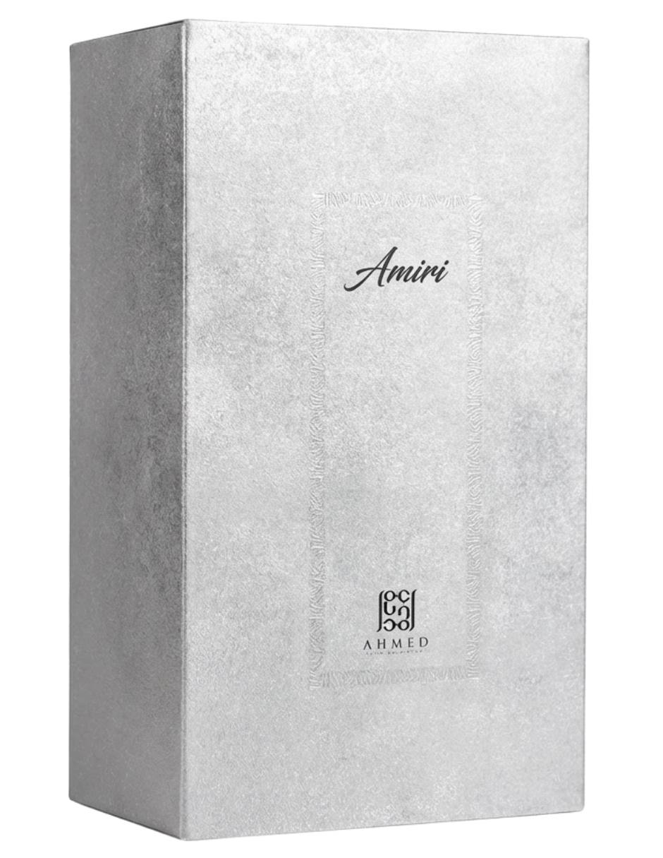 Eau de parfum Amiri unisex 3
