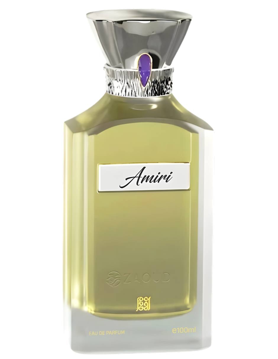 Eau de parfum Amiri unisex Eau de parfum Amiri unisex