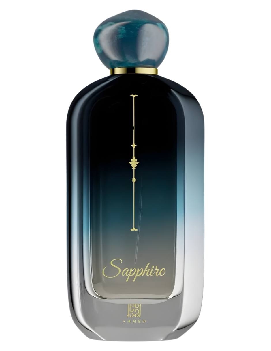 Eau de parfum Sapphire unisex