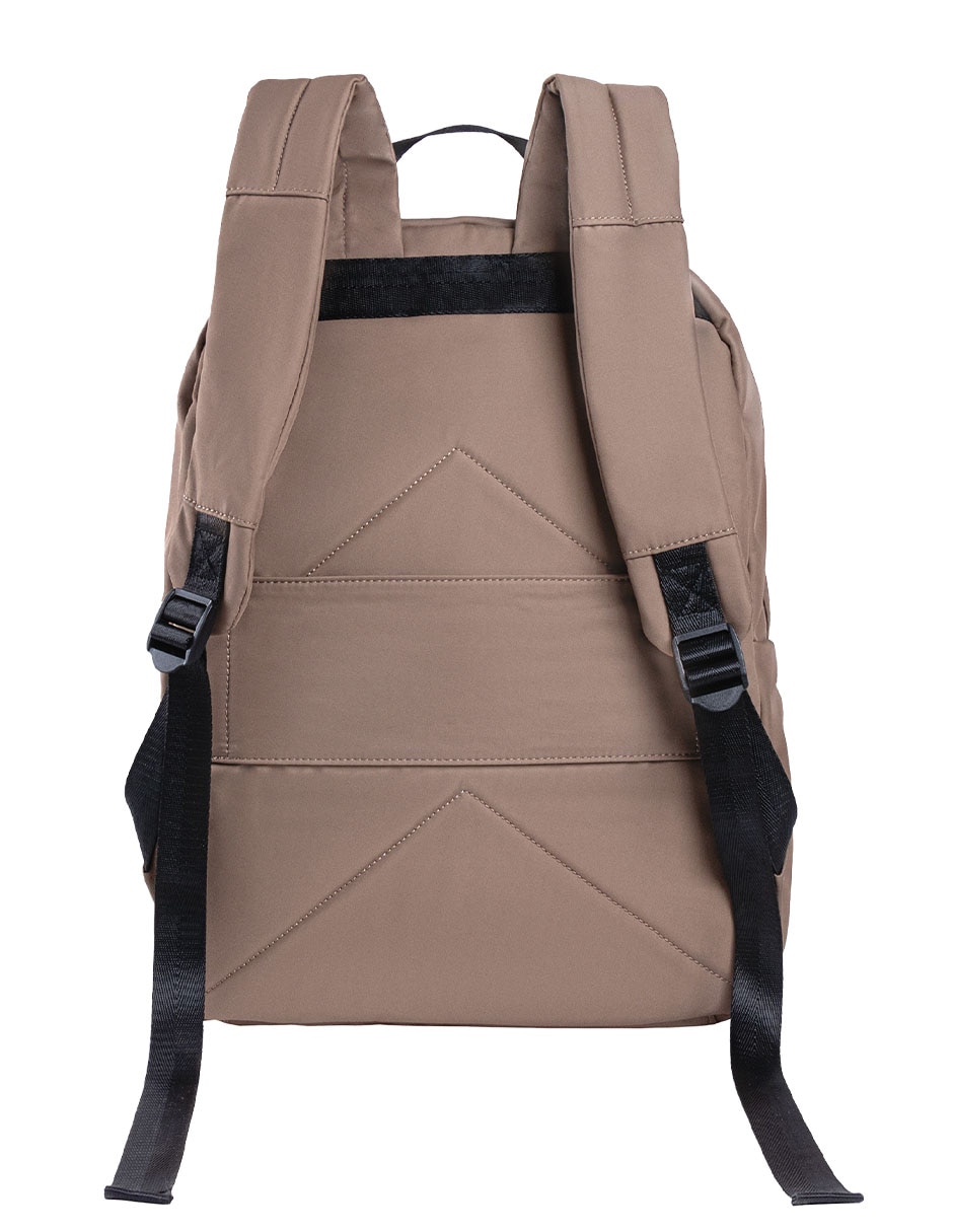 Mochila con portalaptop sora unisex