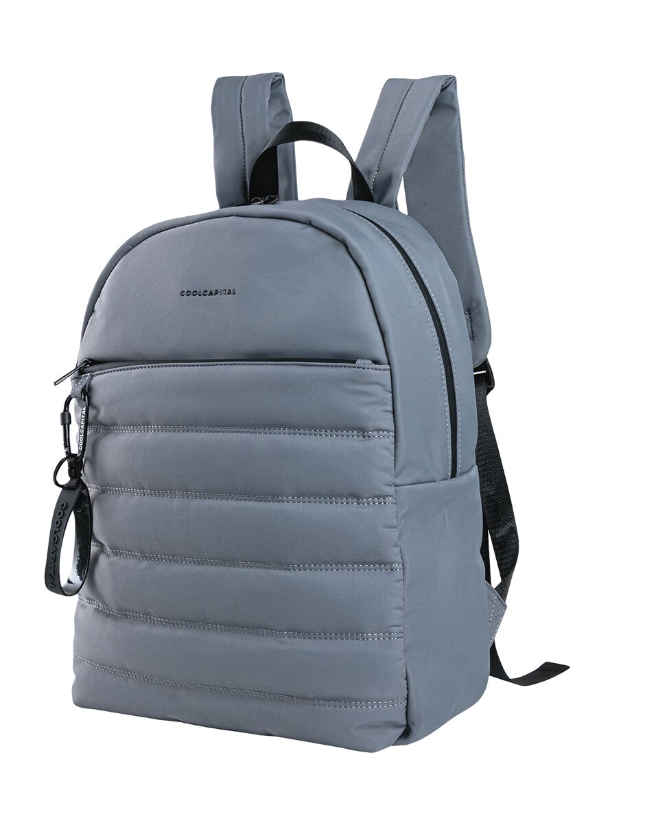 Mochila con portalaptop sora unisex 5