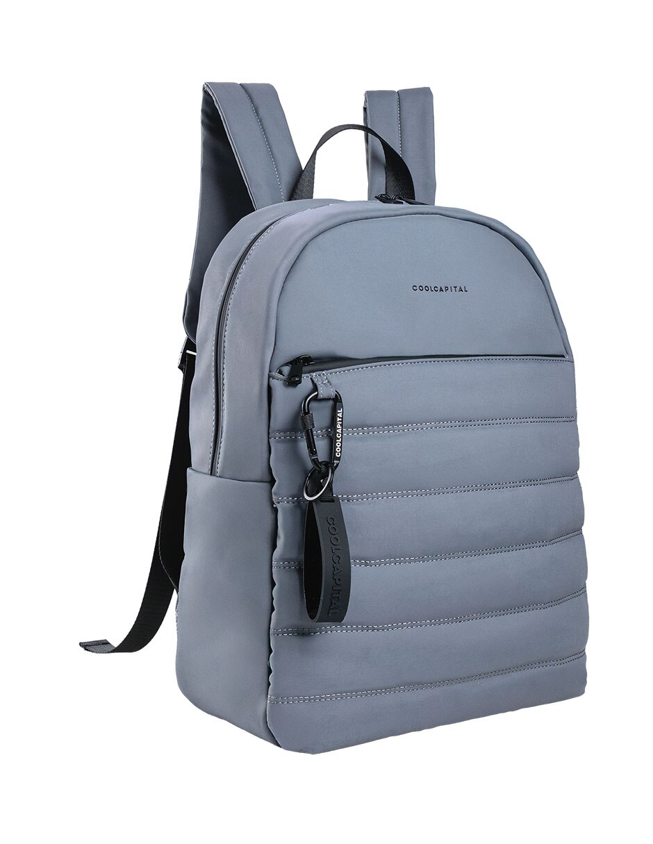 Mochila con portalaptop sora unisex 6
