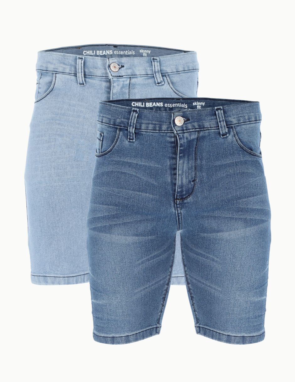 Bermuda de Algodón para hombre Bermuda de Algodón para hombre