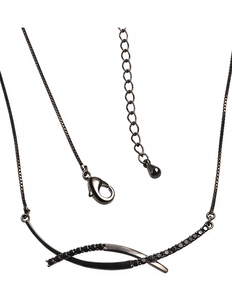 Collar de irregular yoiko eclipse