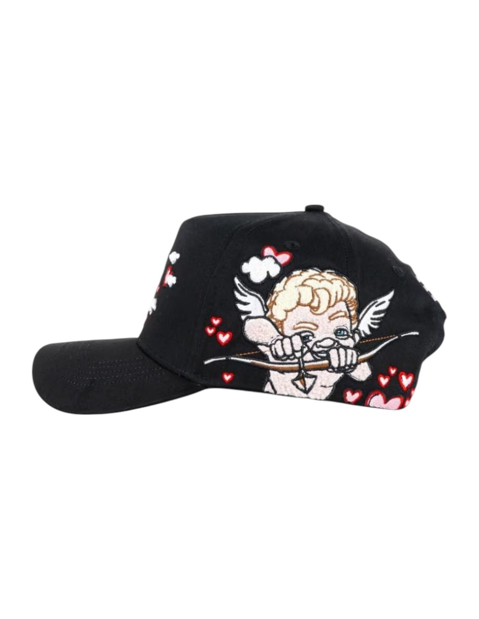 Gorra visera curva snapback para casual 31 hats la clouds in love para hombre