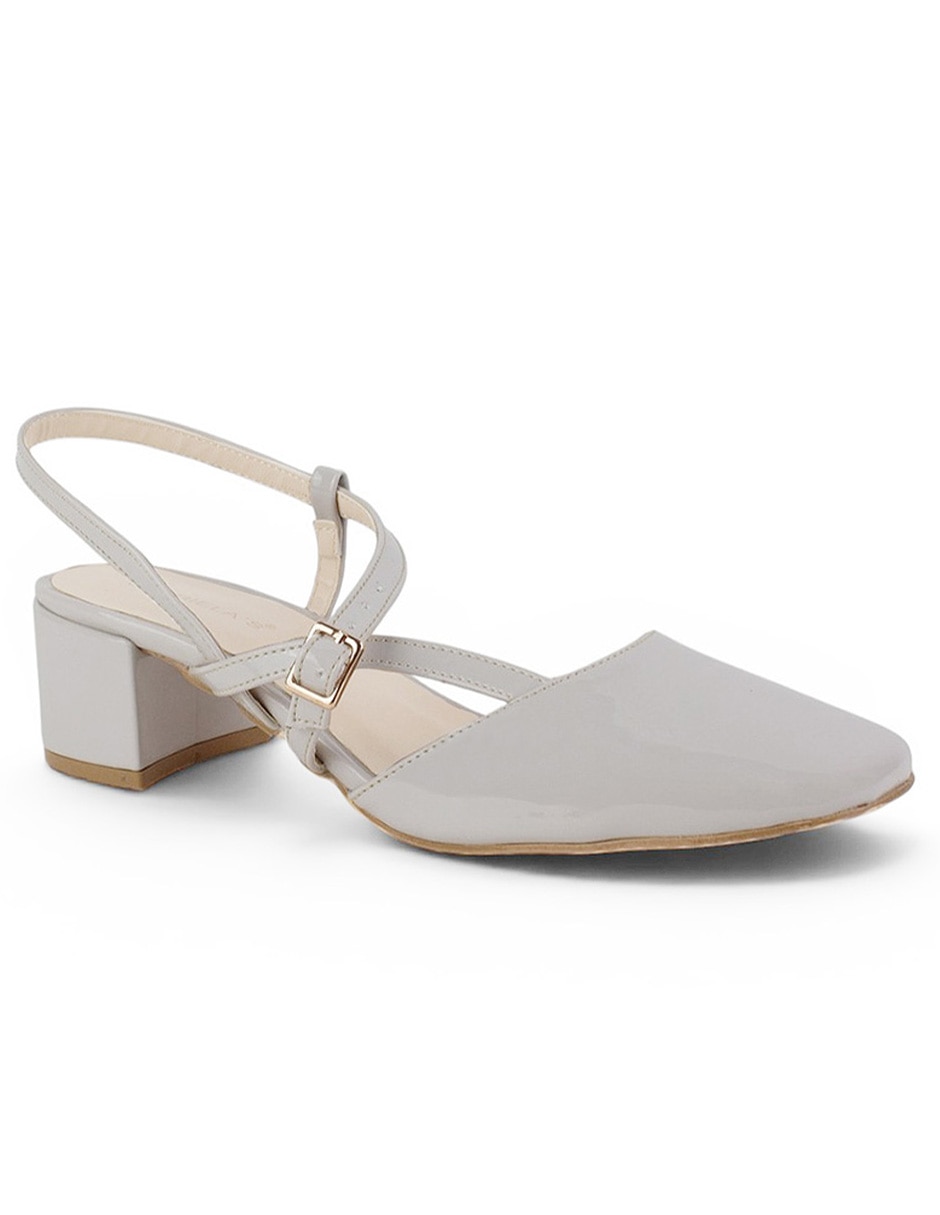 Zapatilla 2