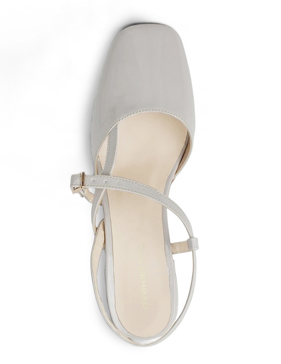 Zapatilla 6