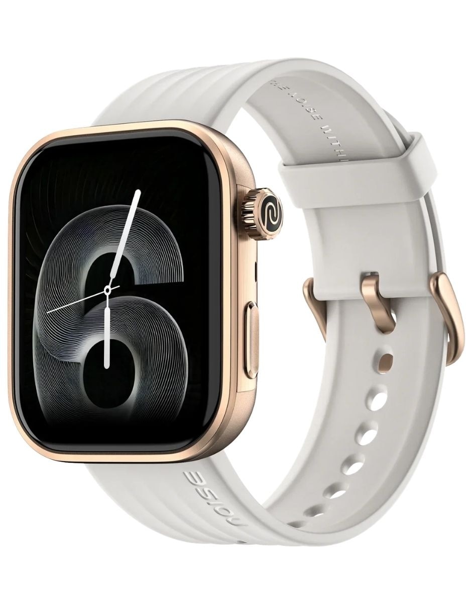 Smartband smartwatch noise colorfit pro 6 unisex unisex Smartband smartwatch noise colorfit pro 6 unisex unisex