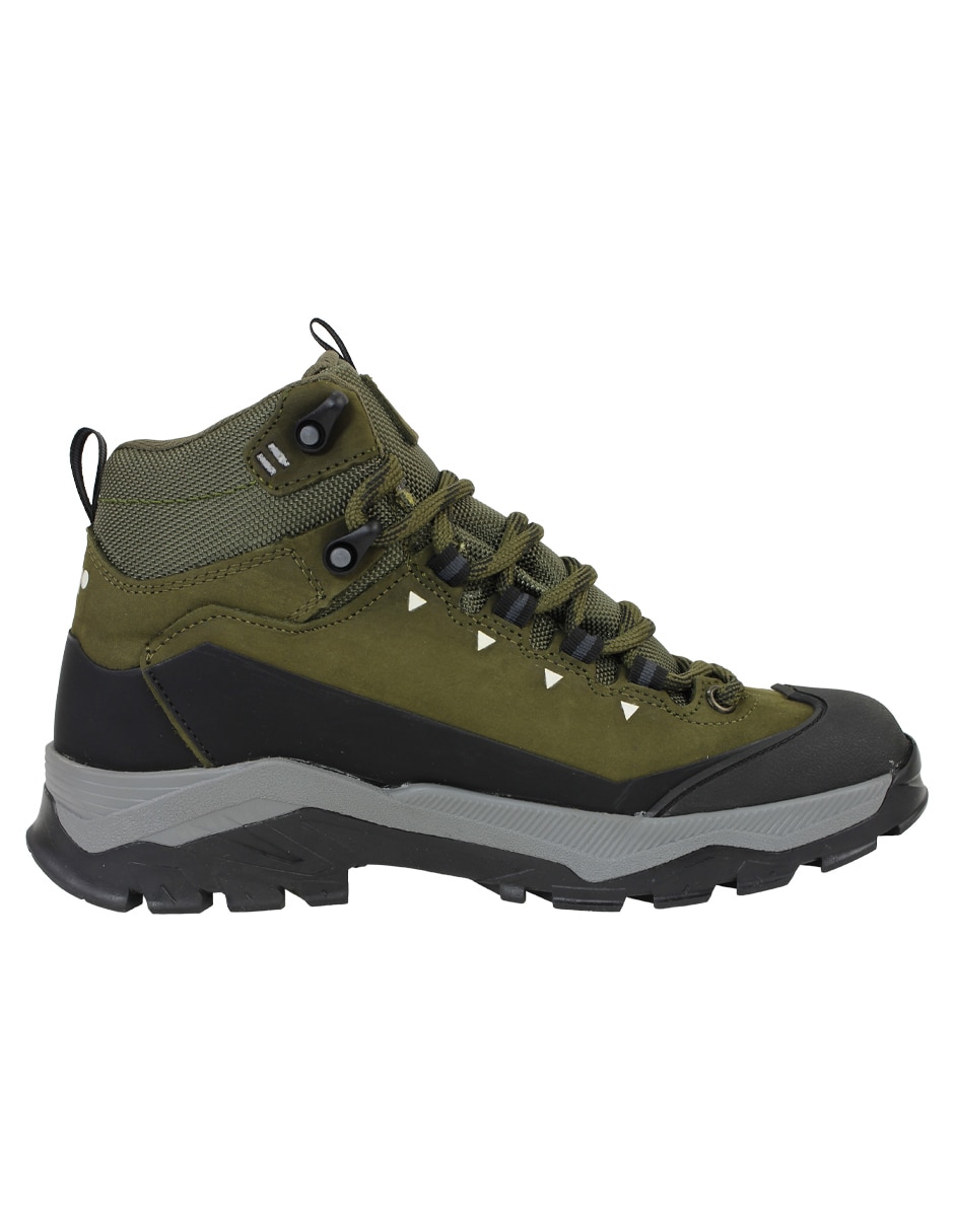 Bota al tobillo Jeep para mujer