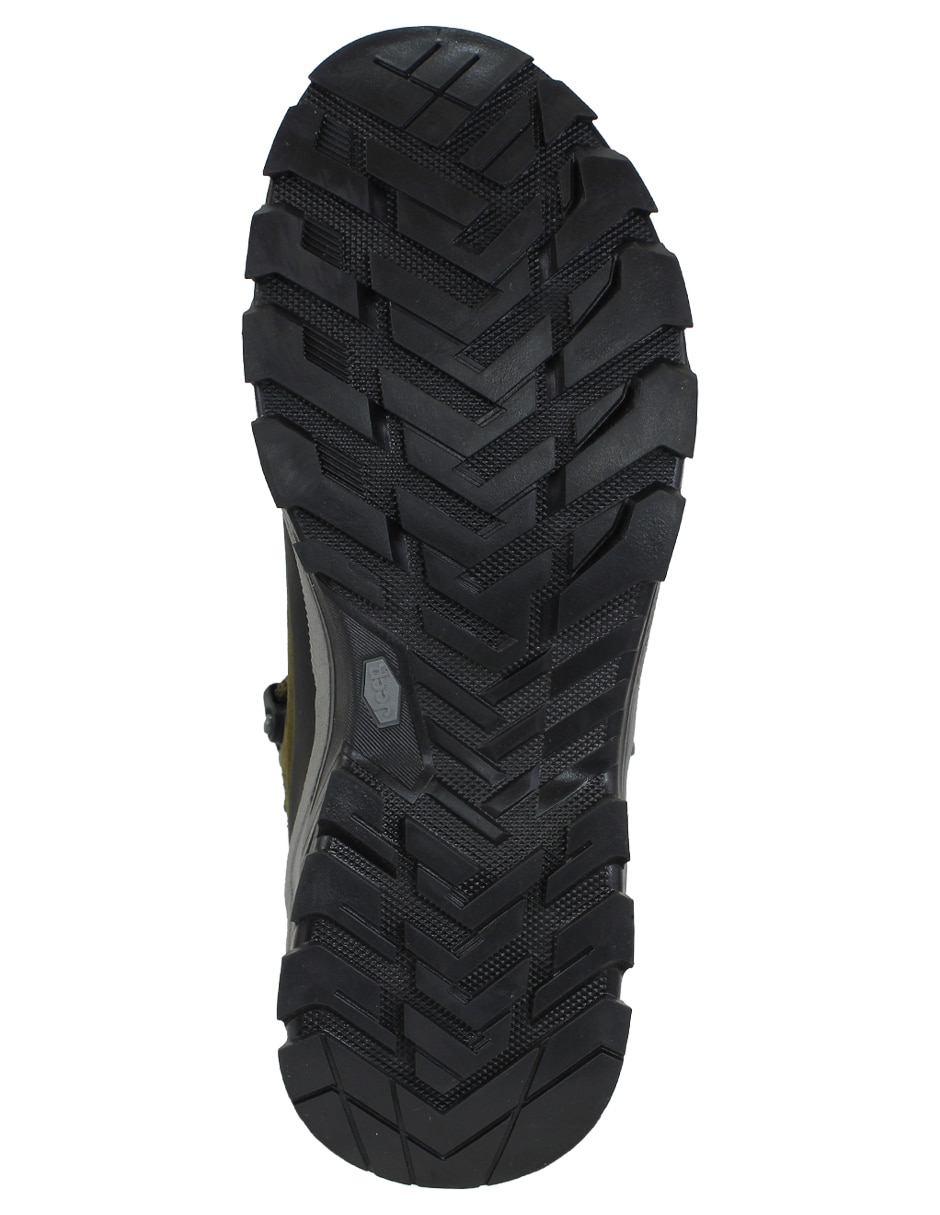 Bota al tobillo Jeep para mujer