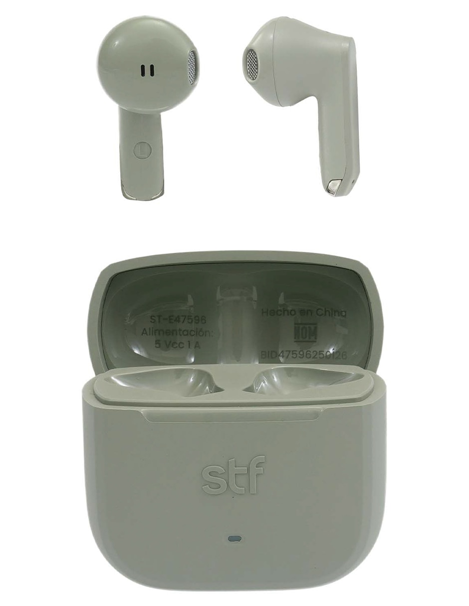 Audífonos true wireless Tws HYRO Inalámbricos con cancelacion de ruido 3