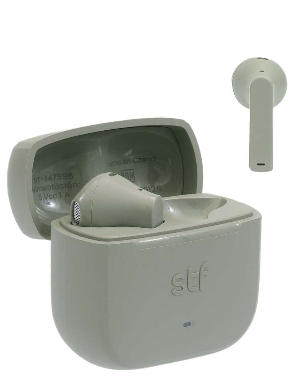 Audífonos true wireless Tws HYRO Inalámbricos con cancelacion de ruido 12