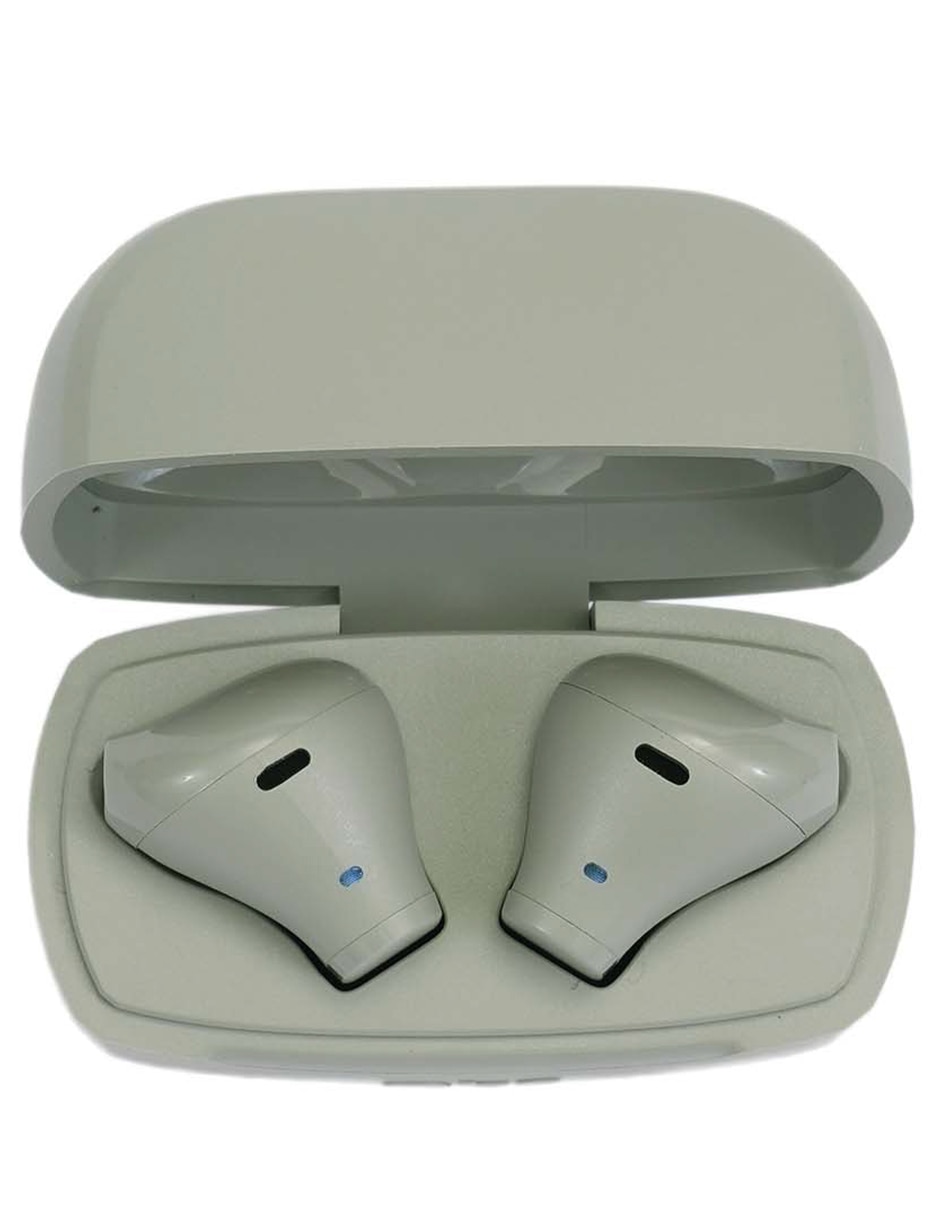 Audífonos true wireless Tws HYRO Inalámbricos con cancelacion de ruido 2