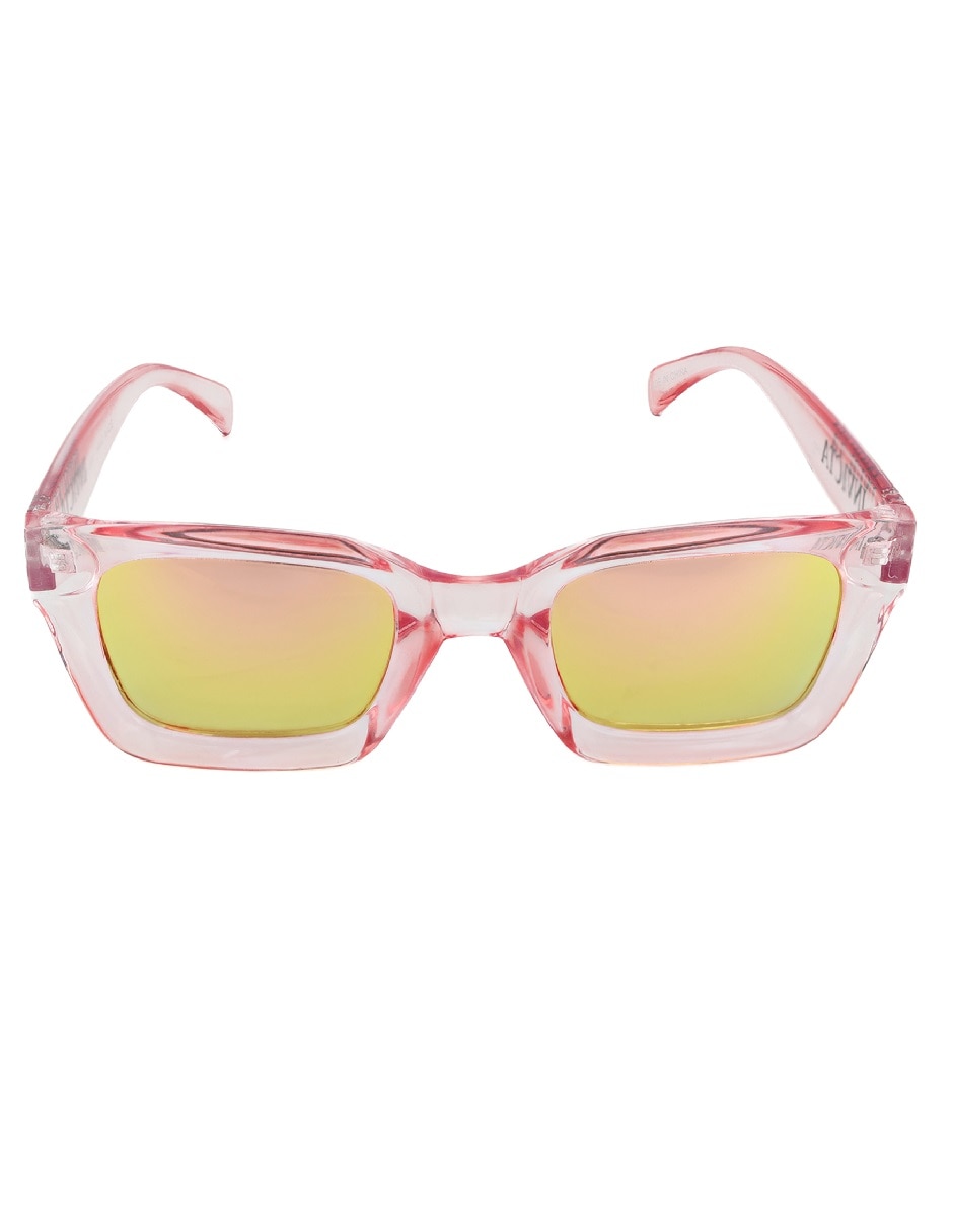 Lentes solares reloj invicta objet i 30462-obj-07-g07 para mujer