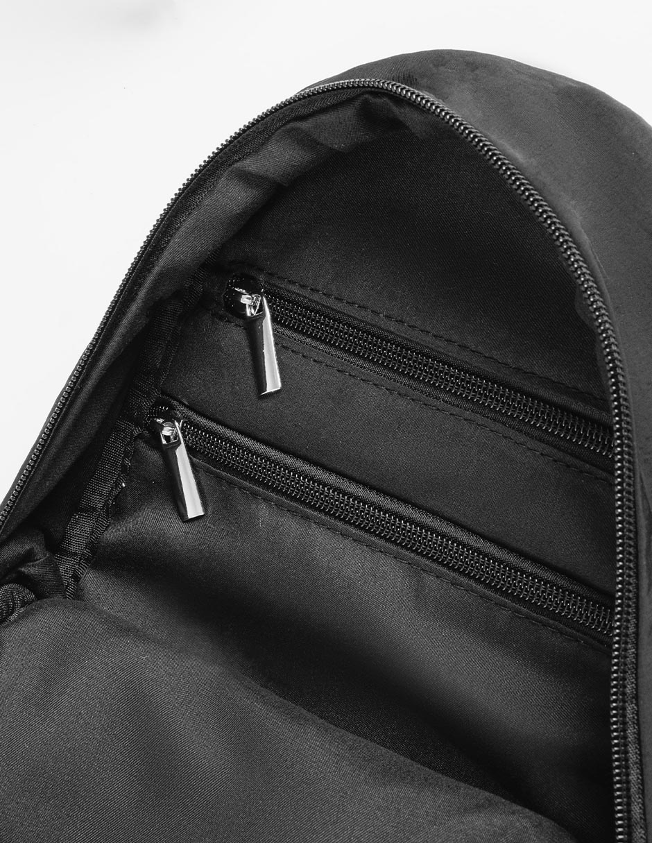 Mochila bandolera melys unisex 6