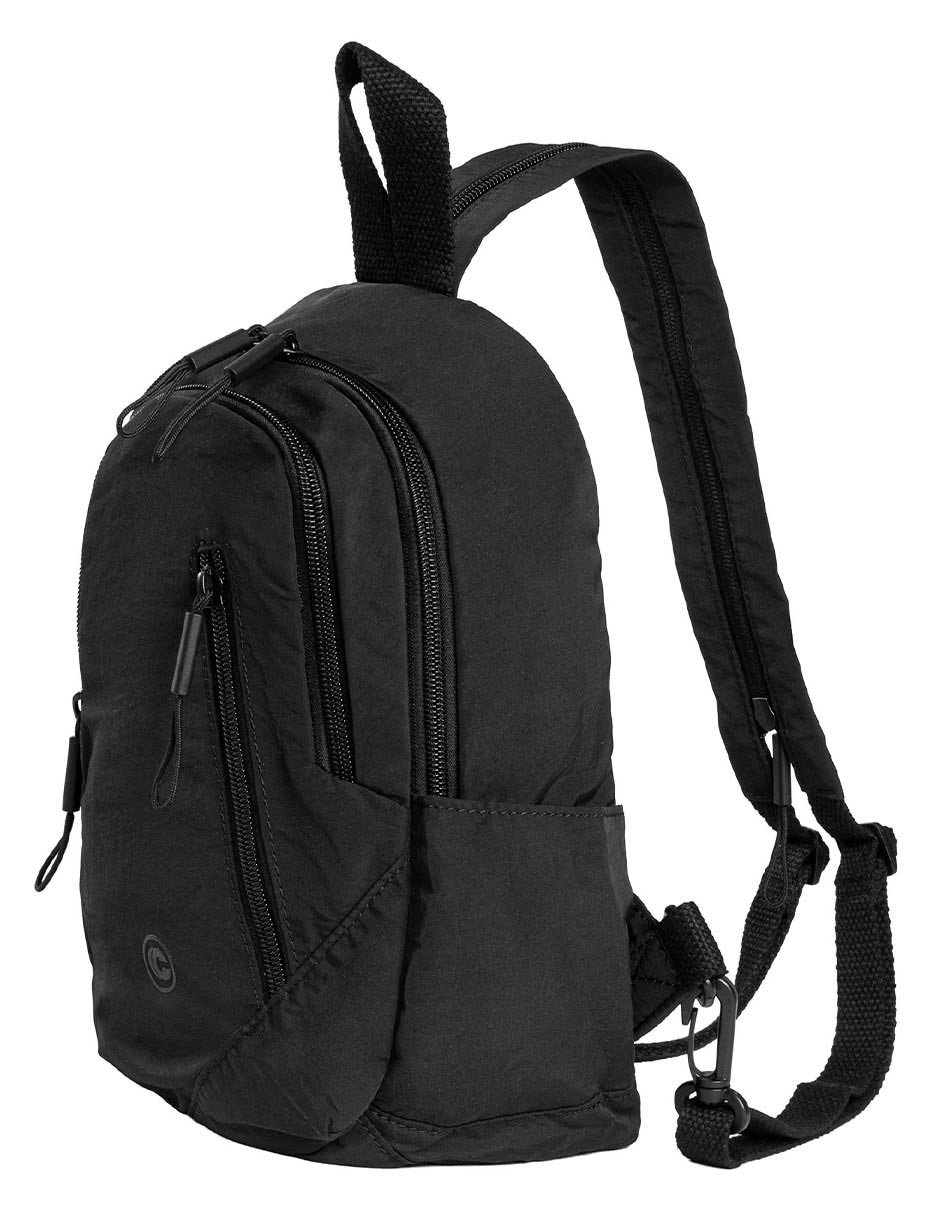 Mochila bandolera melys unisex 7
