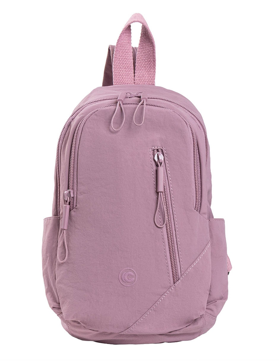 Mochila bandolera melys unisex 1